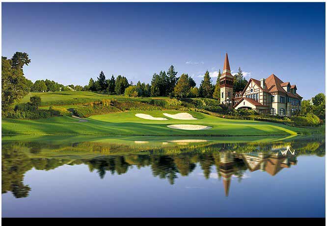 x昌XX**高尔夫花园