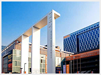 阳光庄园——都市精英珍藏的城央